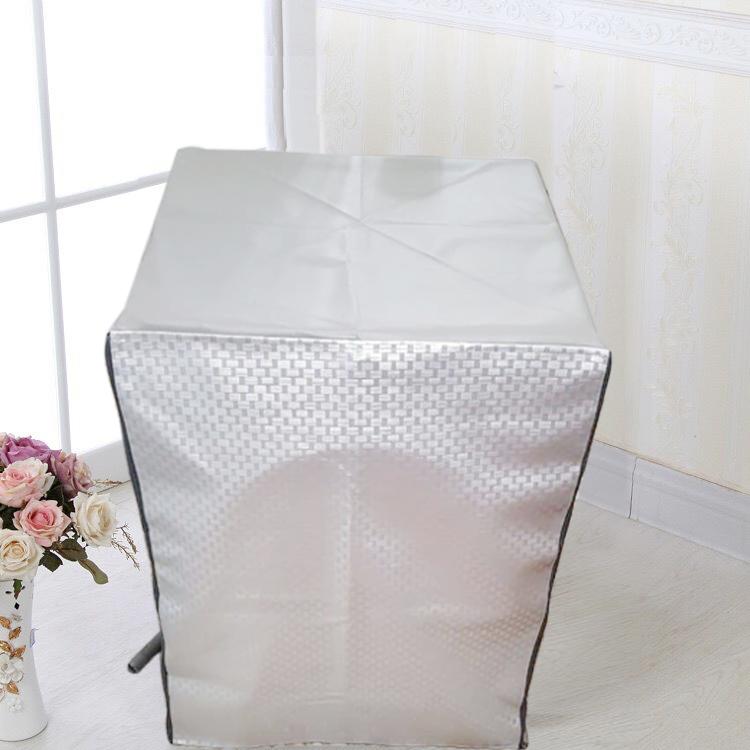 Áo Trùm Máy Giặt Cửa Ngang LG