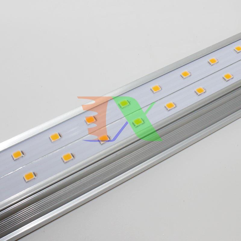Led grow lights T6 0.6m