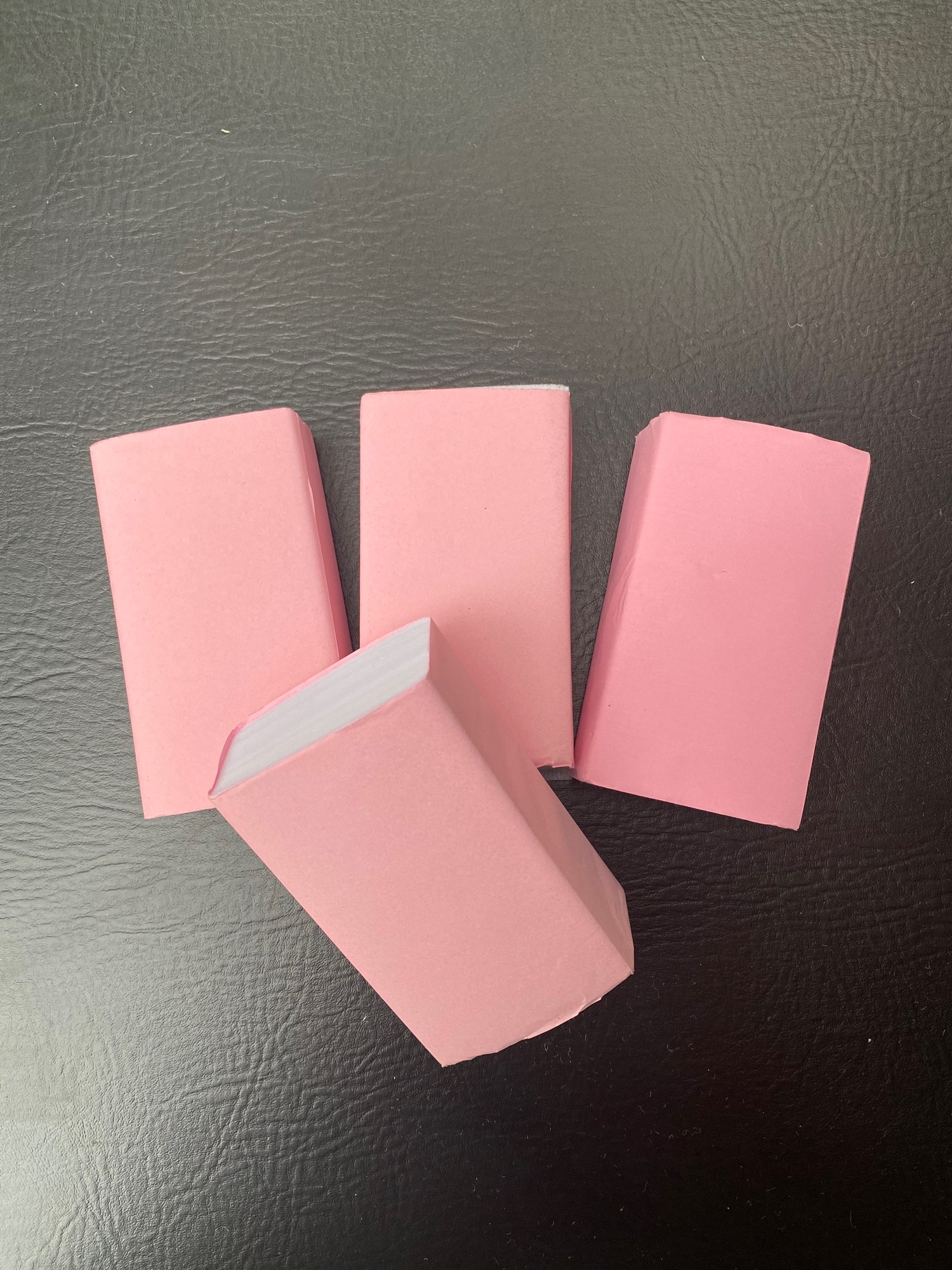 Giấy uốn nóng bản nhỏ