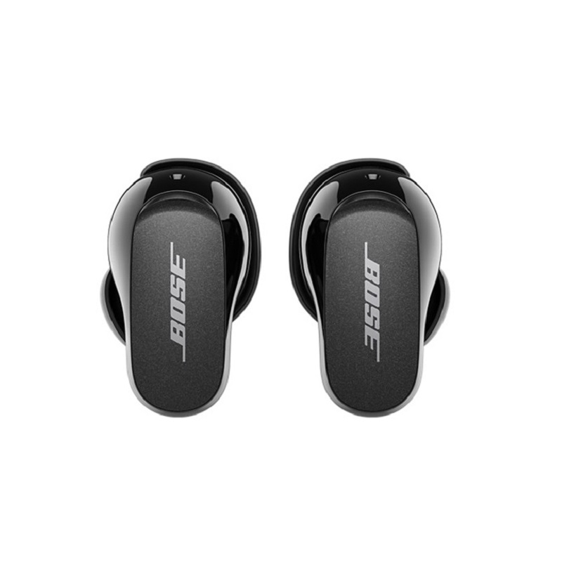 Tai nghe Bose QuietComfort Earbuds II (hàng chính hãng)