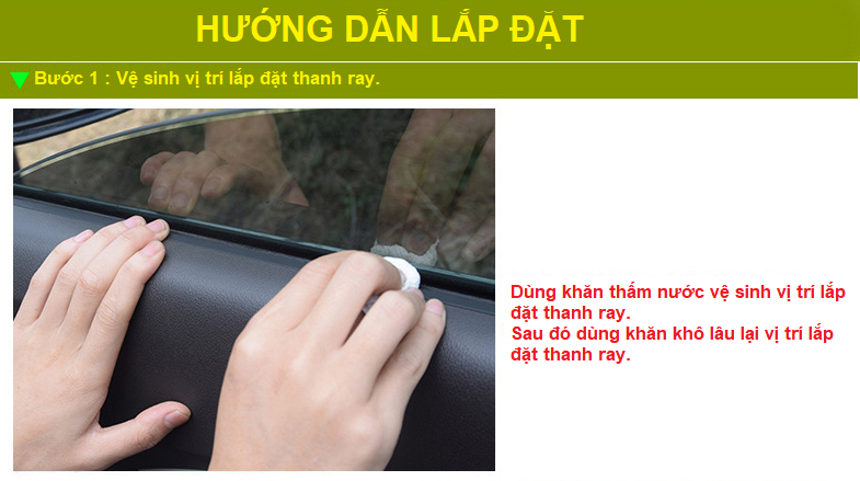 [HCM]Rèm Cửa Che Nắng Xe Ô Tô Màu ĐEN (size  70S - 70L)