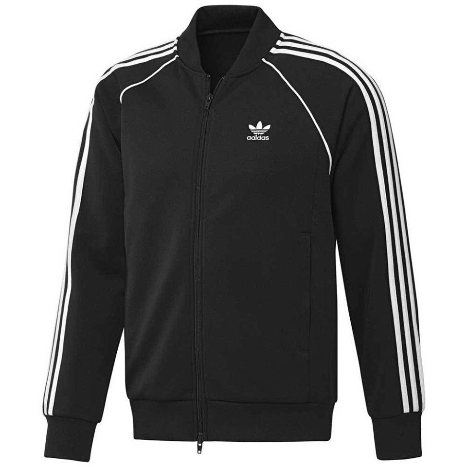 áo bomber adidas nam