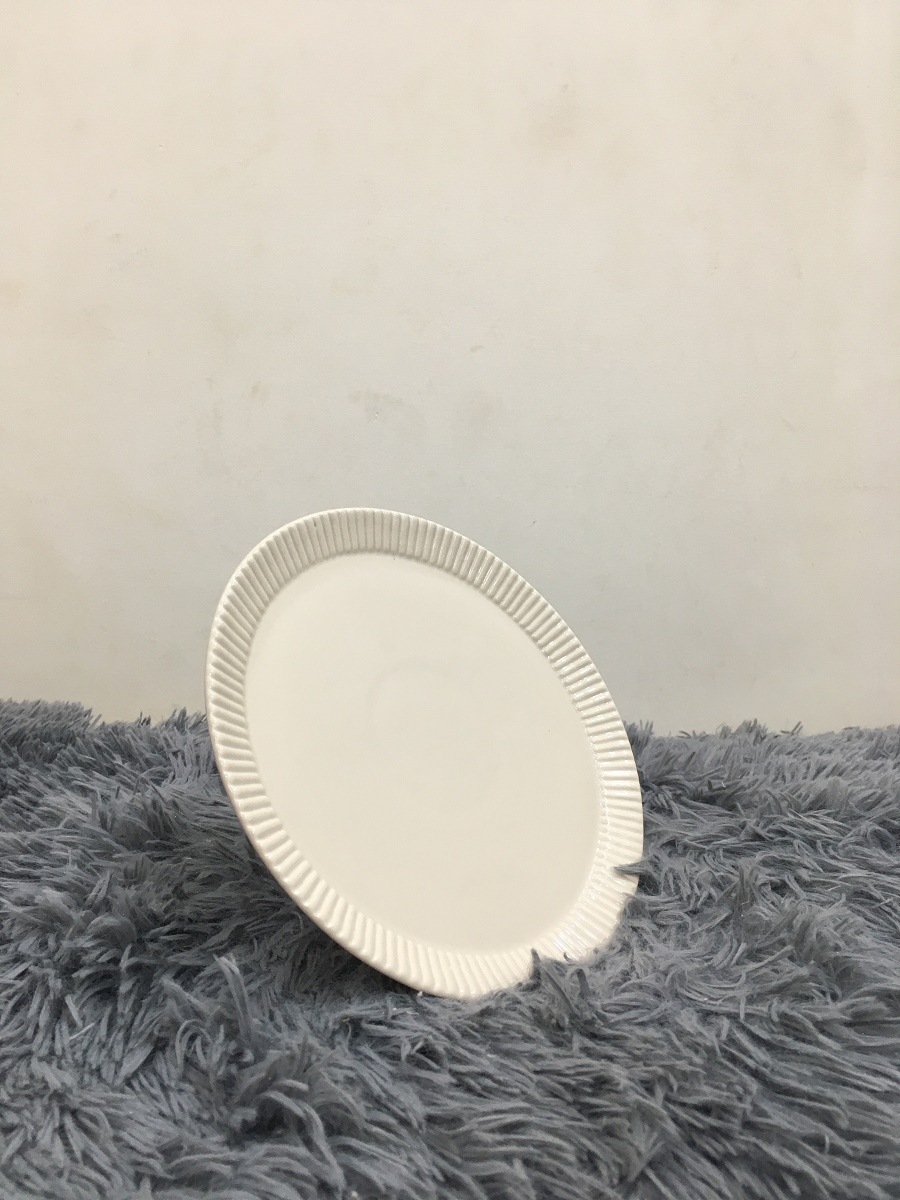 BỘ CHÉN DĨA 12X6.5 CM - GỐM SỨ CƯỜNG PHÁT