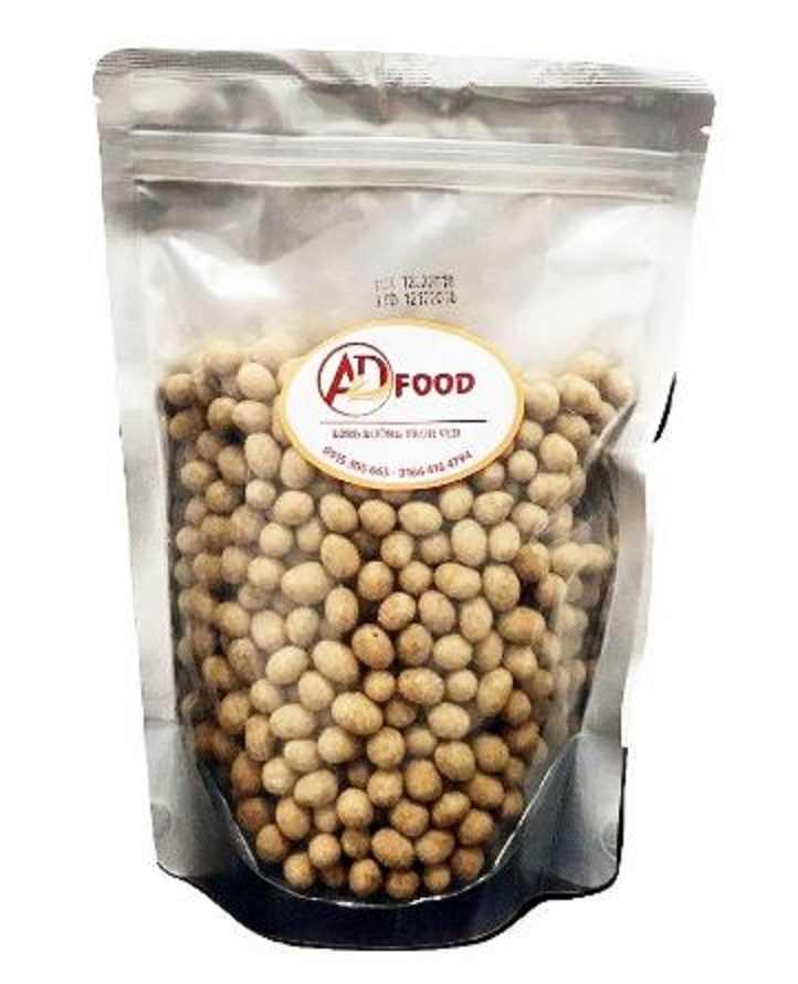 500g đậu phộng da cá vị cốt dừa