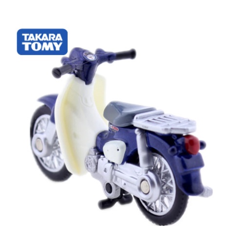 Mô hình xe Tomica No.87 Honda Super Cub