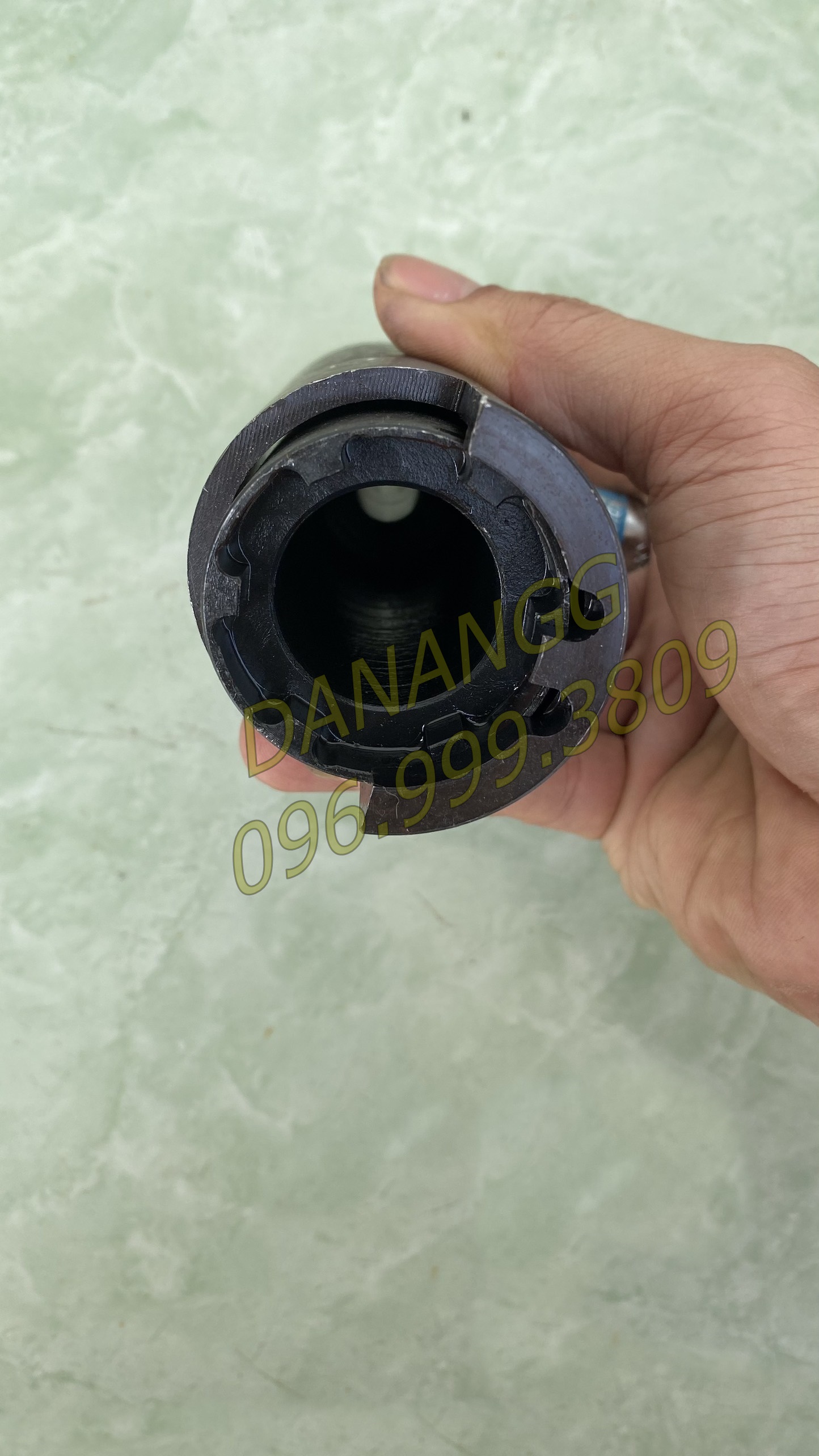 Bộ khẩu lồng mở cổ phốt xe Yamaha