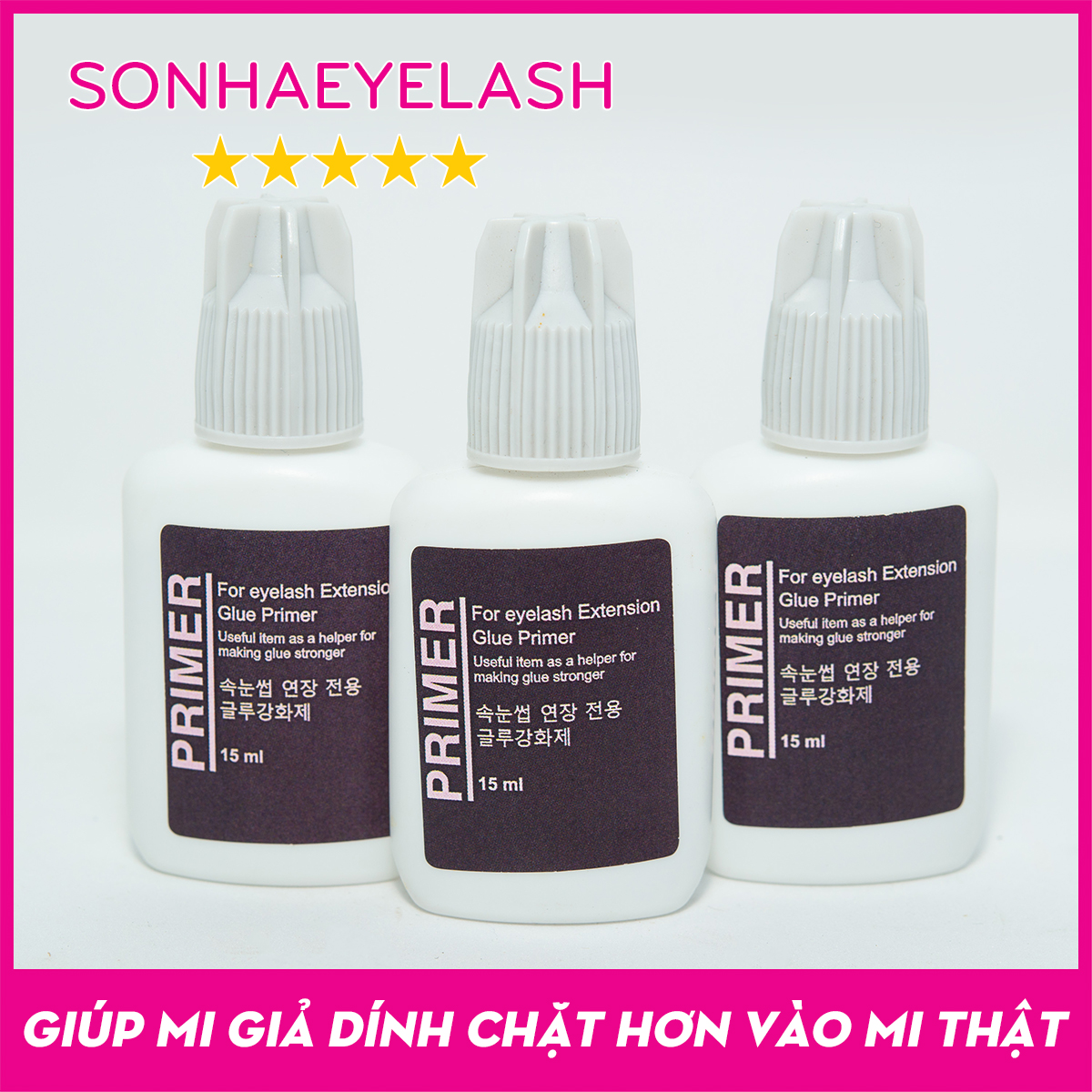 Primer liên kết mi khi nối