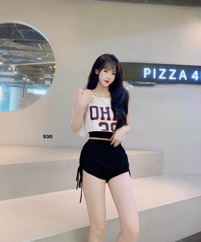 SET 3 MÓN NĂNG ĐỘNG, set đồ nữ, PHỤNG HOÀNG