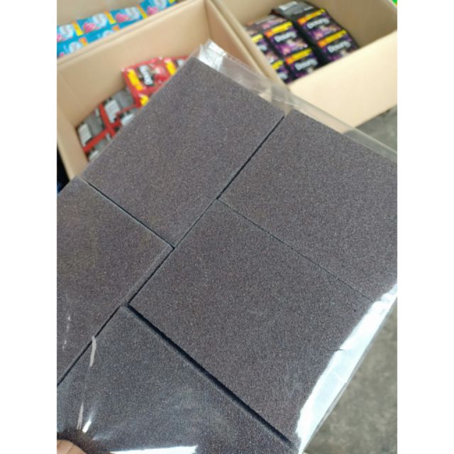 [HCM]Miếng Cọ Xoong Nồi Nhật Thần Thánh