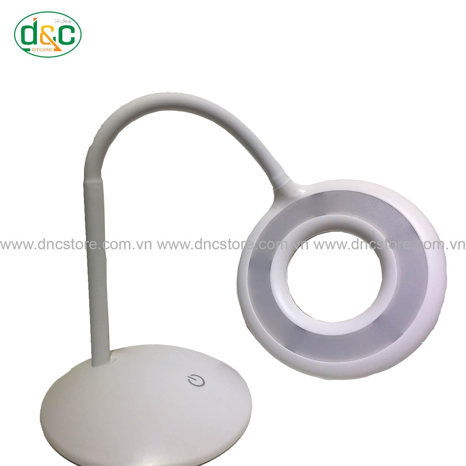 Đèn sạc DNC_DE304