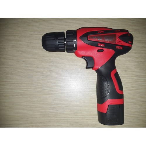 Máy khoan pin Oshima KP21 TD