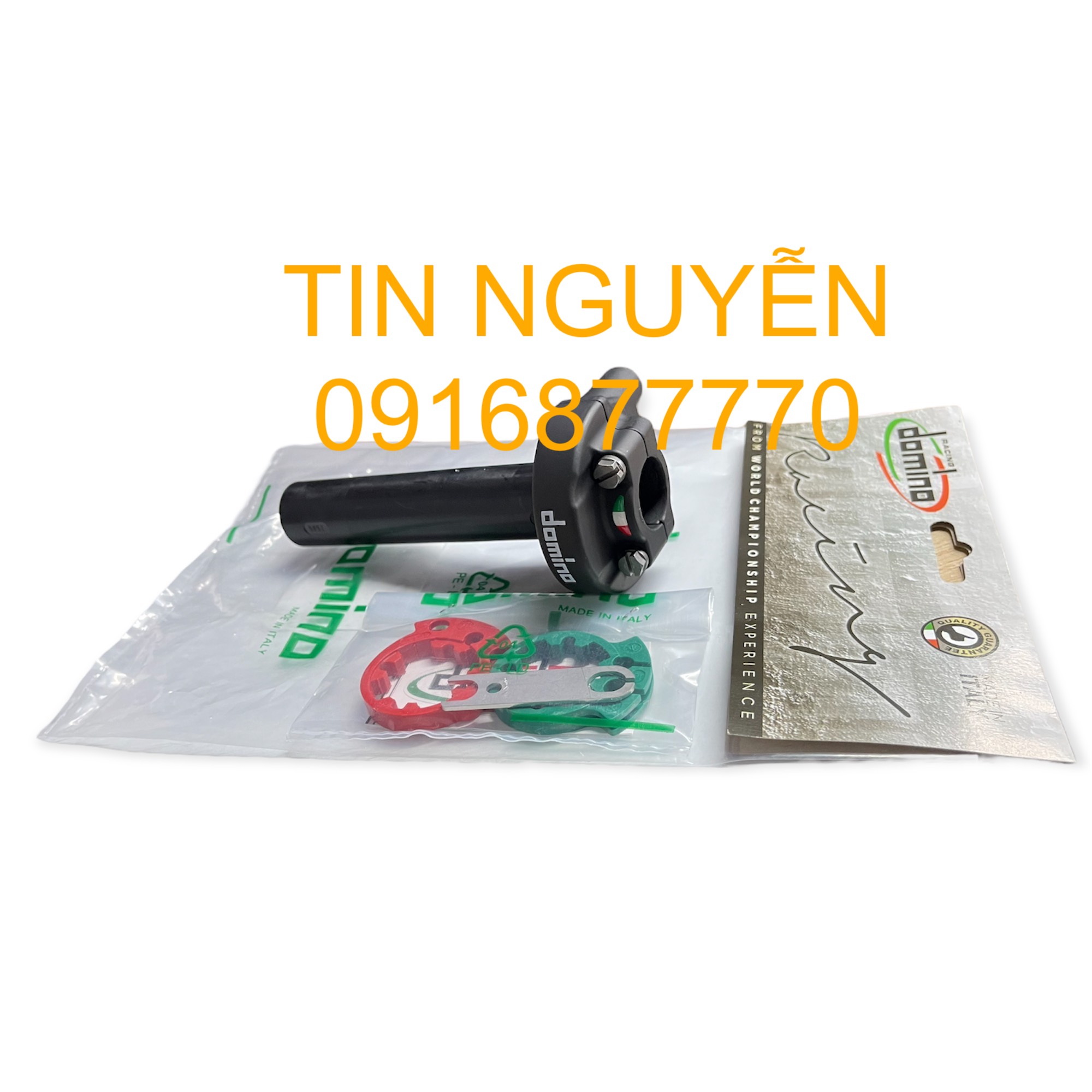 Cùm tăng tốc Domino hàng chính hãng
