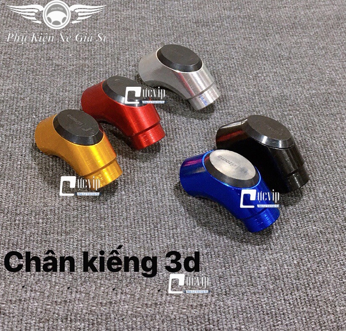 [HCM]Pass Chân Kính Rizoma 3D MS1870