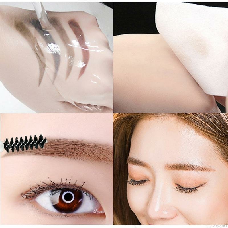 CHÌ KẺ MÀY 2 ĐẦU VỎ HỒNG
