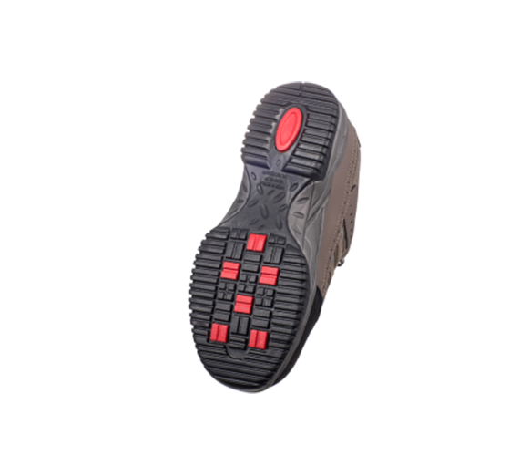 [HCM]GIÀY BẢO HỘ HANS HS-16 LOUIS
