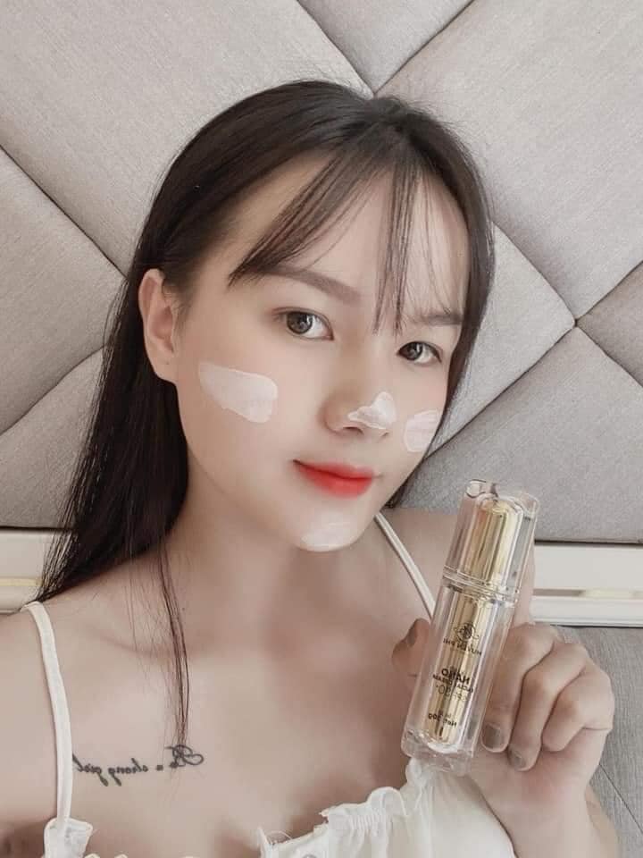 [CHÍNH HÃNG] Kem face nano Huyền Phi