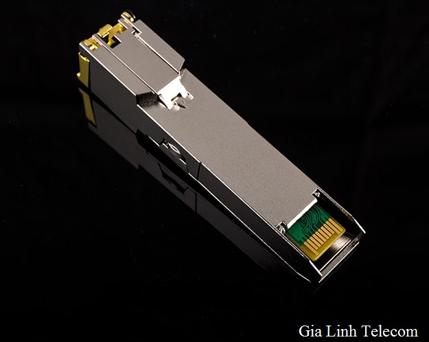 Module SFP RJ45 1.25Gbps - Module ra LAN 10/100/1000
