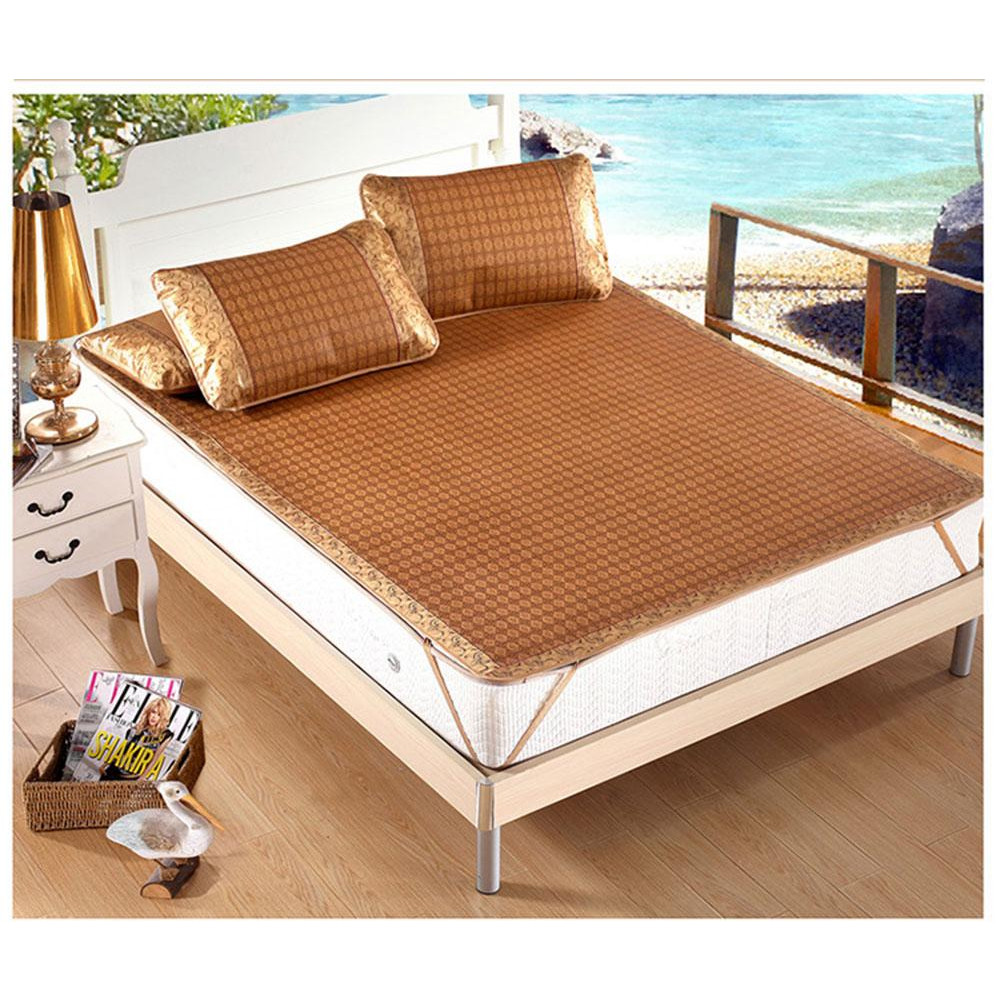 Chiếu điều hòa - chiếu nằm mát nhất cho 2021 - chiếu điều hòa thông minh 1m6 x 2m loại tốt,chiếu mây điều hoà thoáng mát cho mùa hè