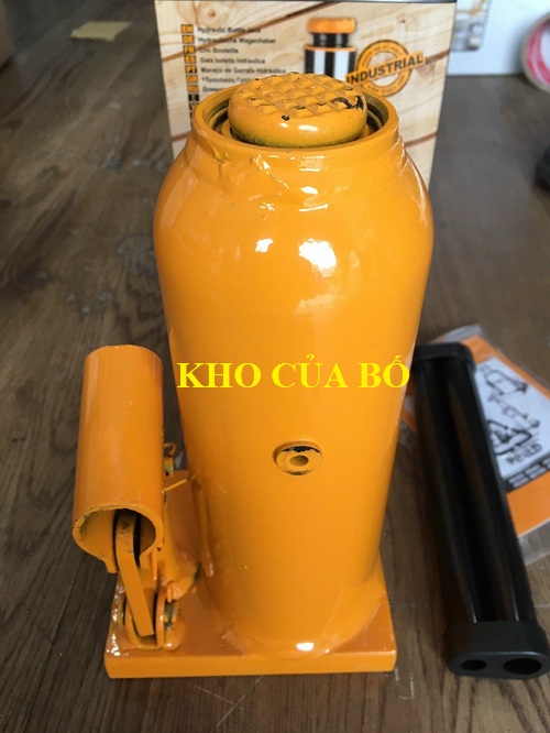 CON ĐỘI 6 TẤN INGCO HBJ602