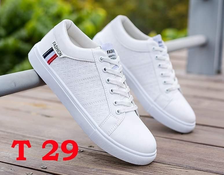 Giày Sneaker V-OLD SKOOL Đen ThờiI Trang