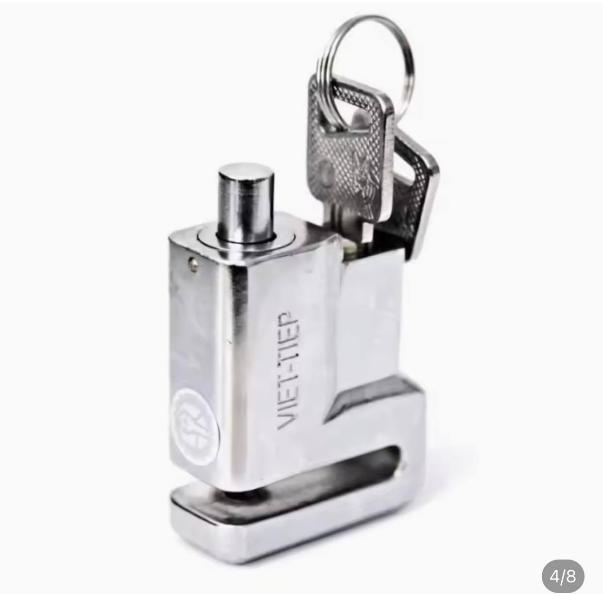 KHÓA THẮNG ĐĨA XE MÁY VIỆT TIỆP 06972
