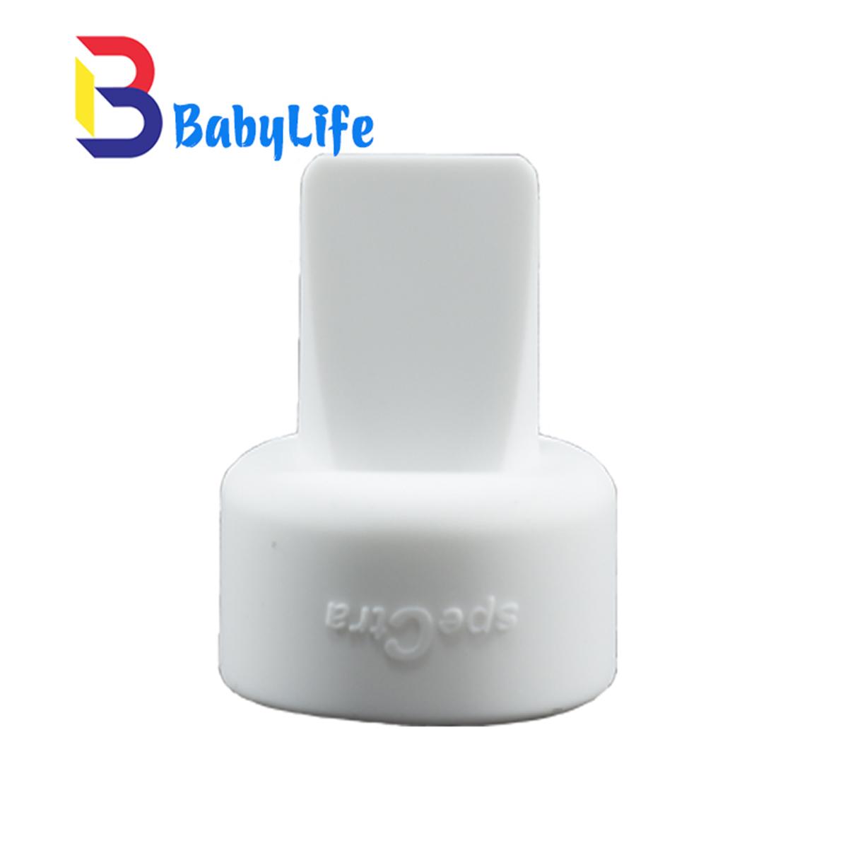 Van 1 chiều máy hút sữa Spectra dùng cho máy hút sữaspectra Q, M1, M2, 9s, 9 plus, S2 plus, S1 plus