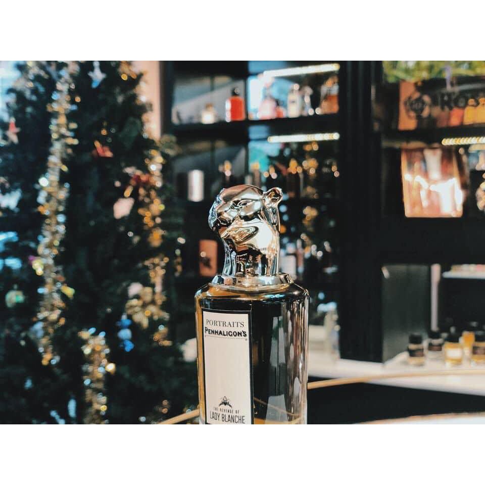 Nước Hoa Dùng Thử Roaring Radcliff (Sư Tử) By Penhaligon’S 5ml/10ml/20ml
