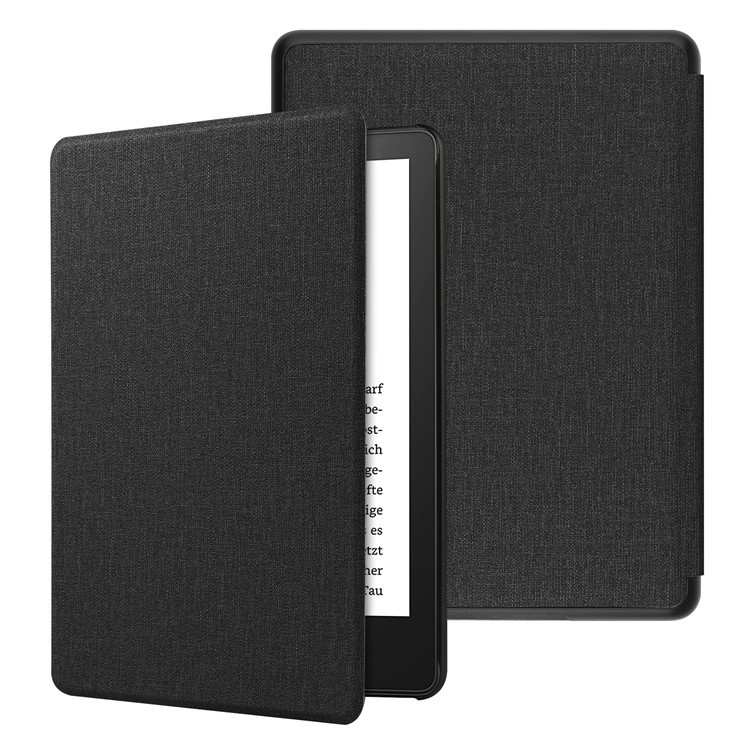 Bao da/Case/Cover máy đọc sách Kindle Basic/Paperwhite/Oasis