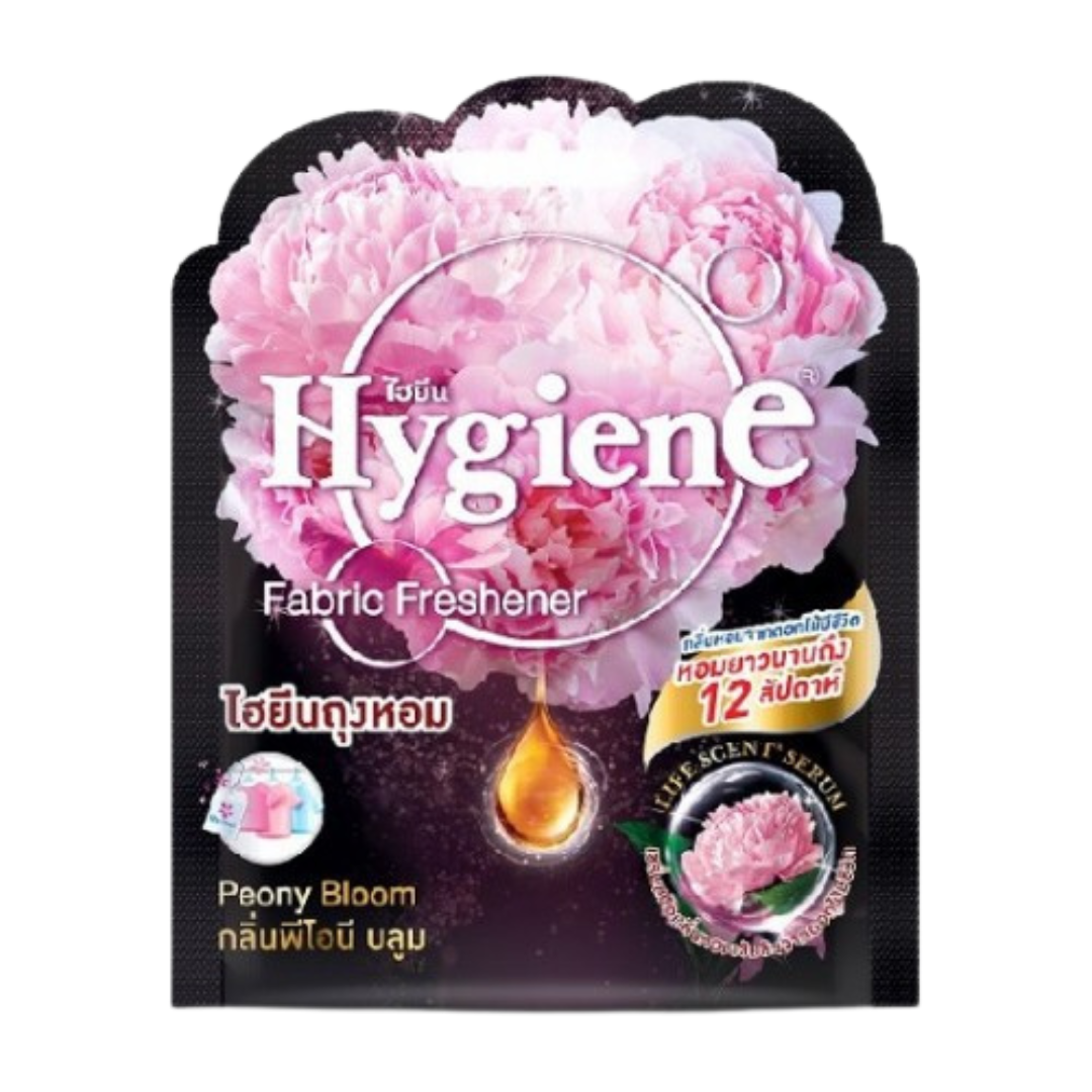Túi Treo Thơm Mát Hygiene Thái Lan 8g