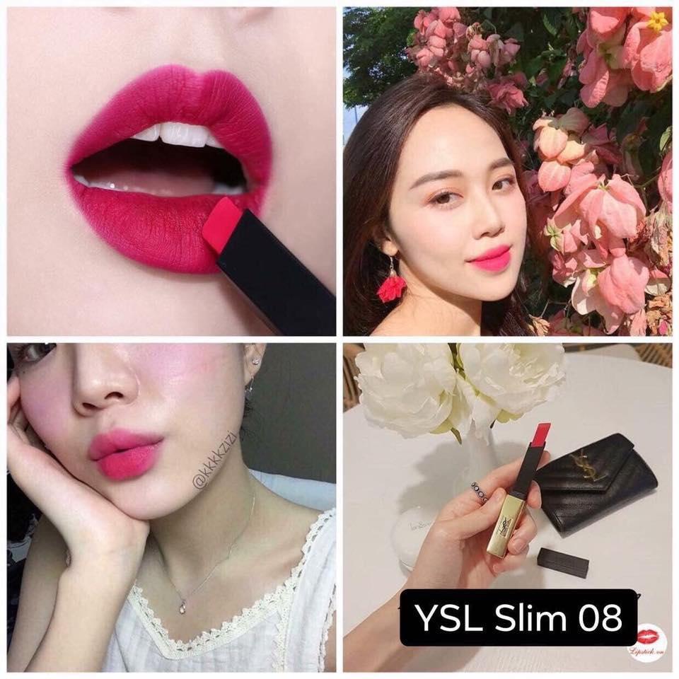 Son YSL SLim