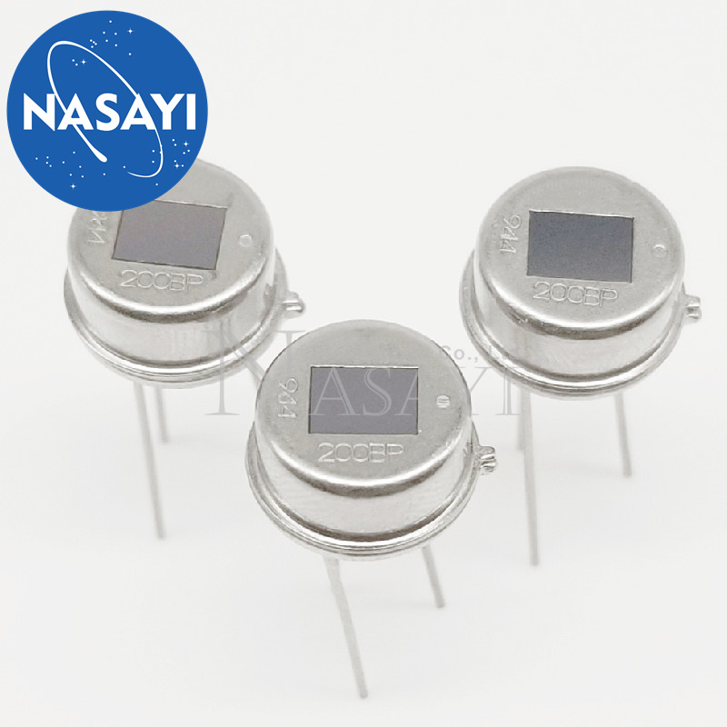 5pcs re200b re200b-p 人体红外热释电传感器