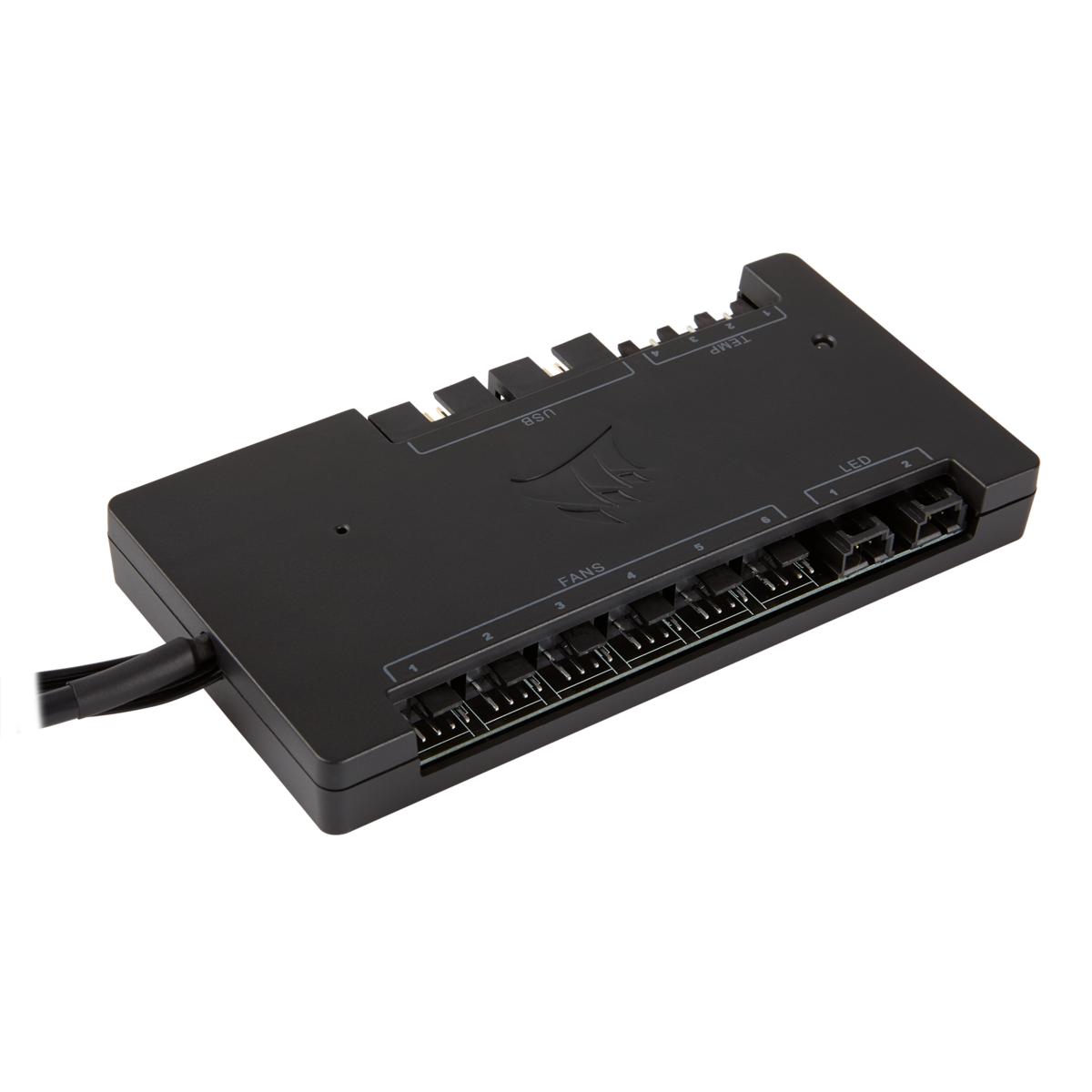 Bộ điều khiển Corsair Commander PRO