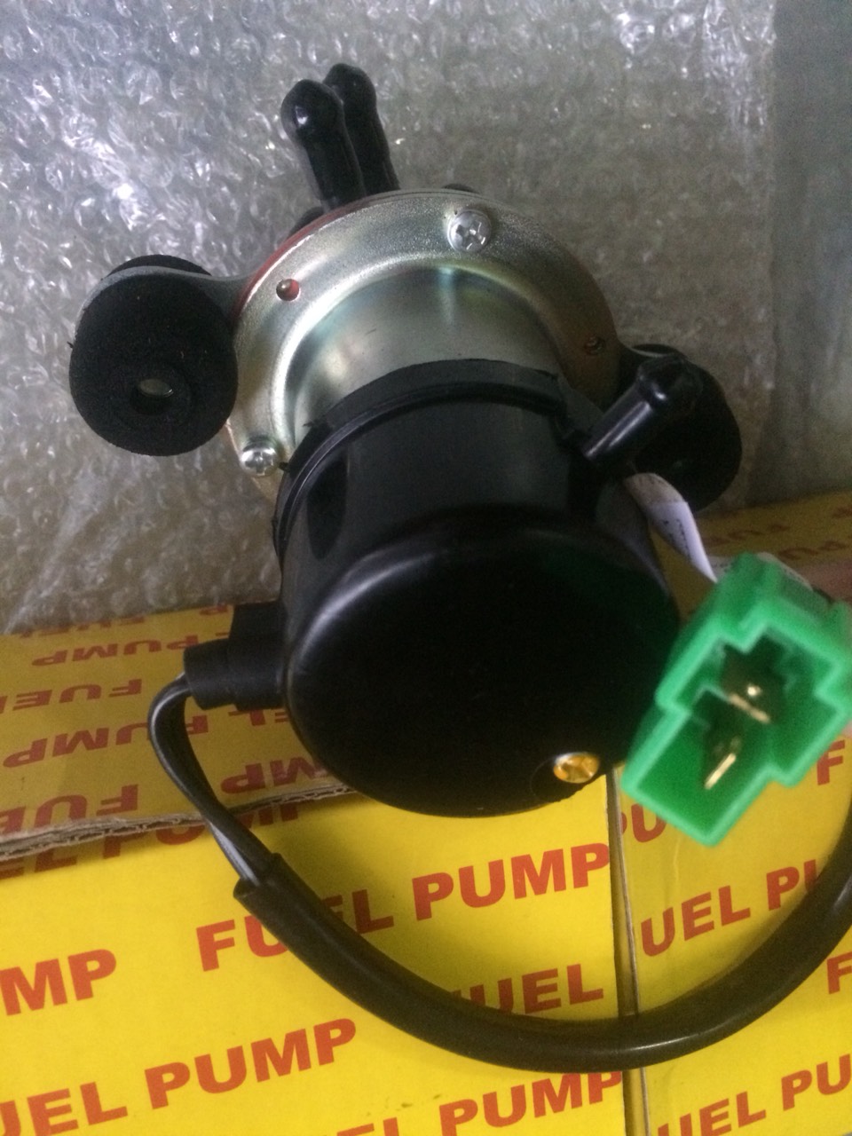Bơm xăng Suzuki 5 Tạ, Daiwoo 5 Tạ (Bơm Đứng) BOSH