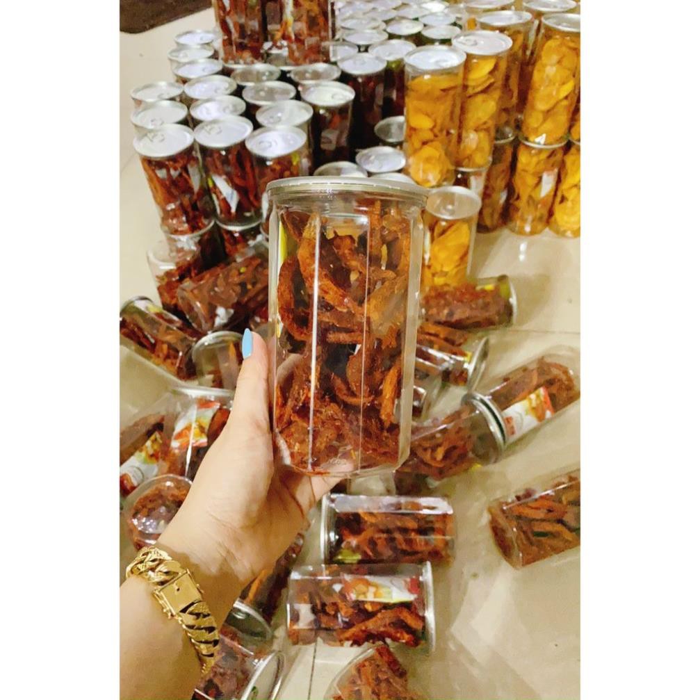 [HCM]Khô Bò Que Cao Cấp-300G