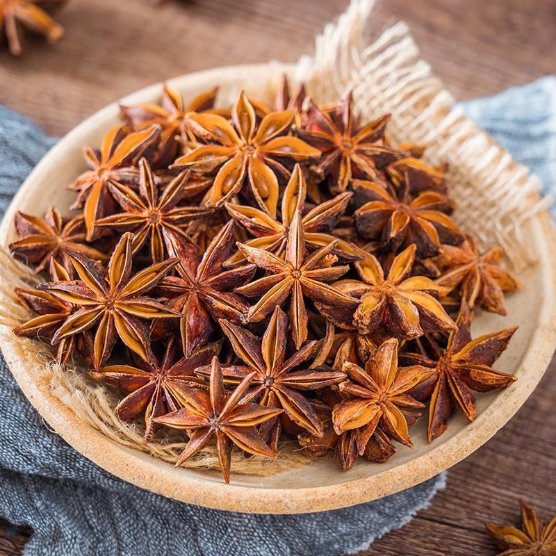 [Hàng mới về] Đại hồi khô 200g cao cấp - Chuyên dùng để làm gia vị cho các món ăn