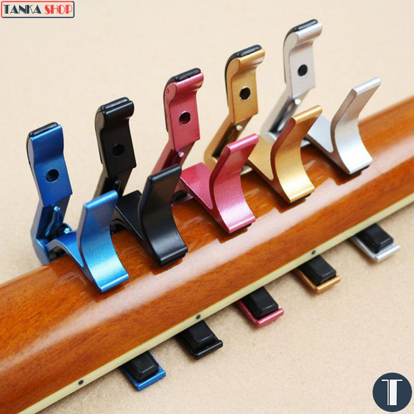 Capo guitar Classic Acoustic Electric CP-02