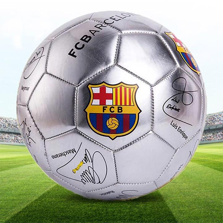 [HCM]Bóng đá logo FC Barcelona