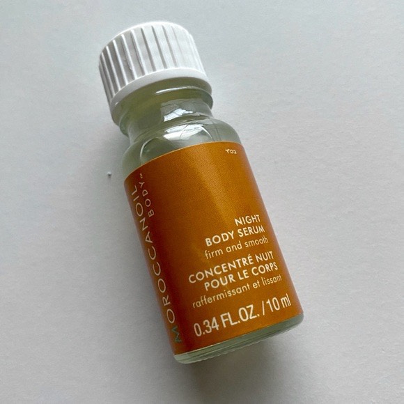 Set Dưỡng Tóc Moroccanoil 3 món hàng gift Sephora US