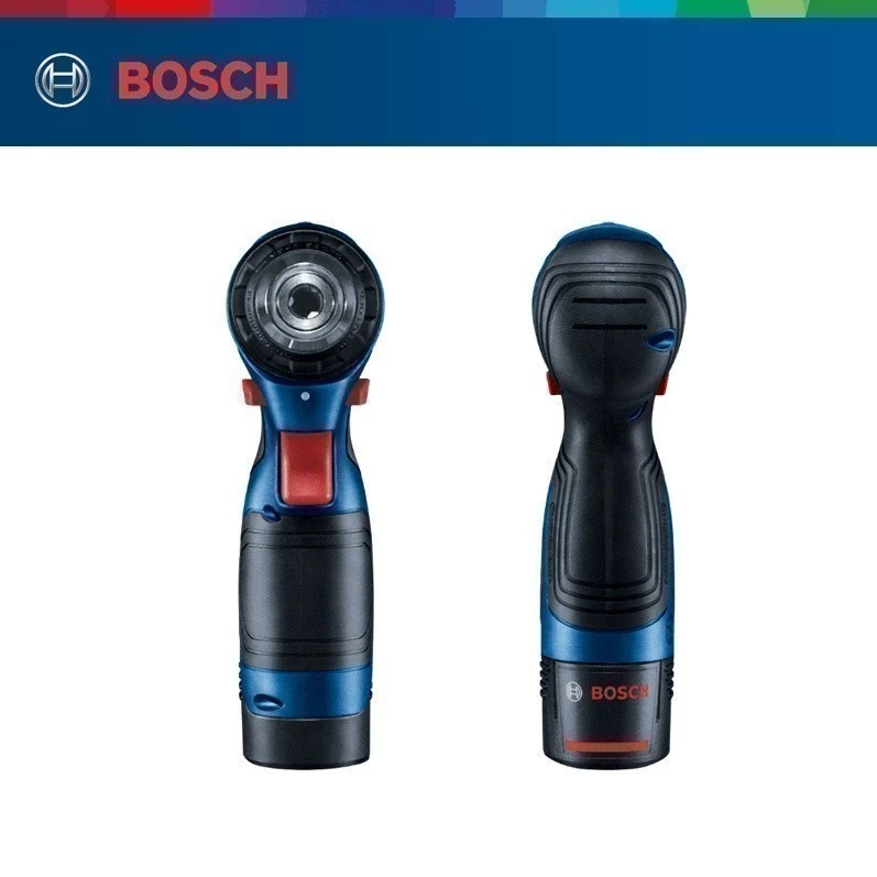 Máy khoan động lực pin Bosch GSB 120-LI