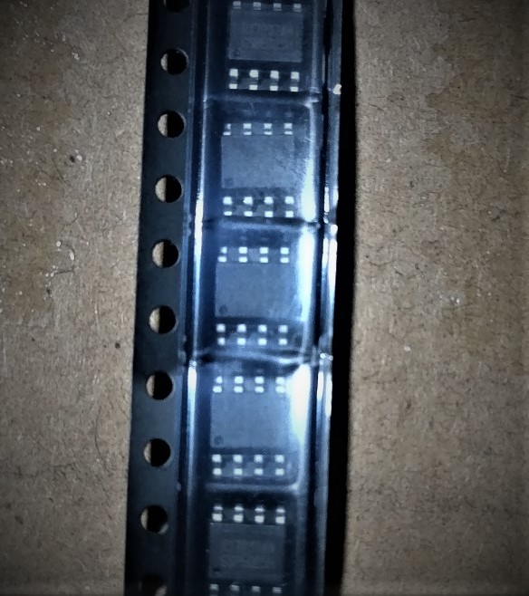[HCM]1 con IC nguồn RT7237AN cho Phao AIS và  máy  AIS