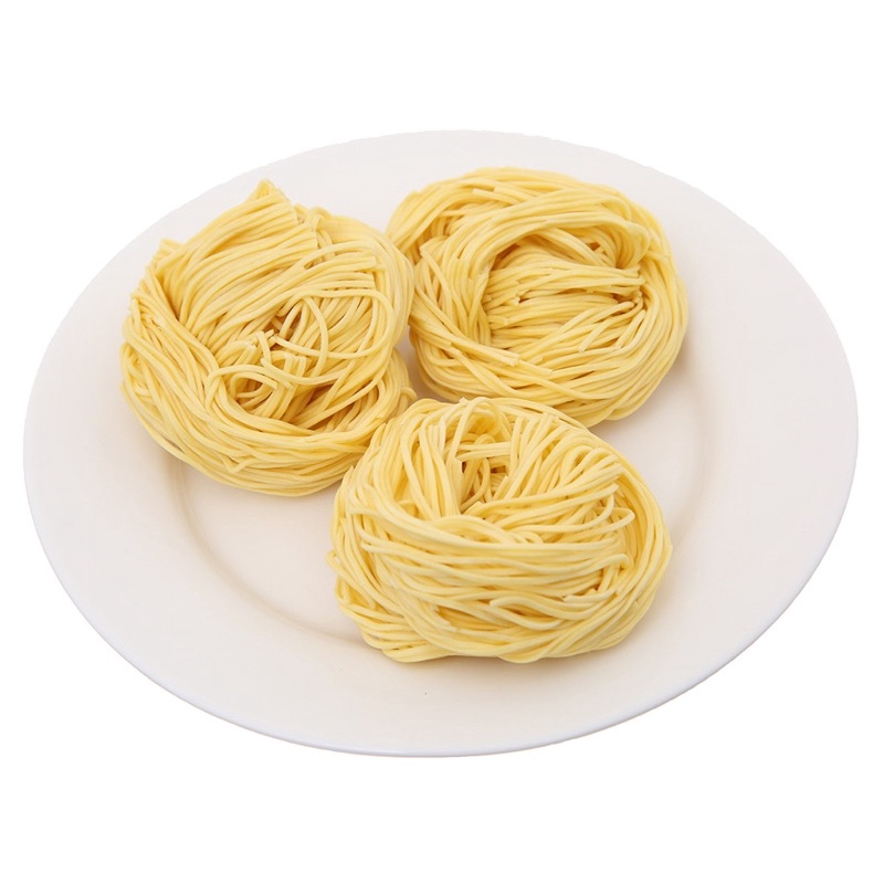 400gr Mì Trứng Thượng Hạng Sợi To Safoco