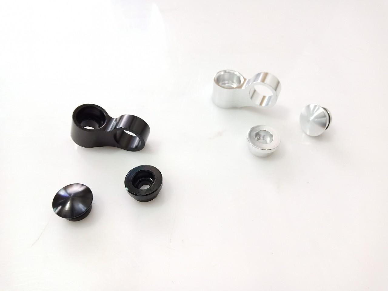 chân kiếng hậu rizoma