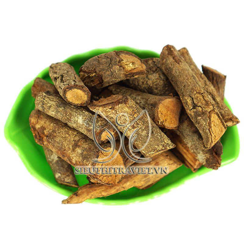 Cây Tơm Trơng