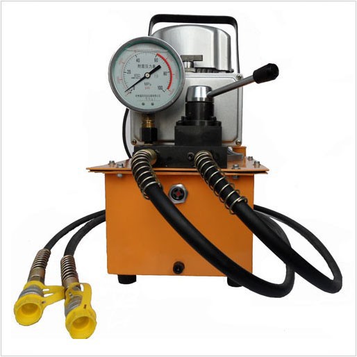 [Trả góp 0%]Bơm điện thủy lực DYB63F3