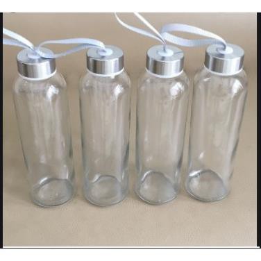 [HÀNG CHẤT LƯỢNG] Chai 300ml nắp Dây