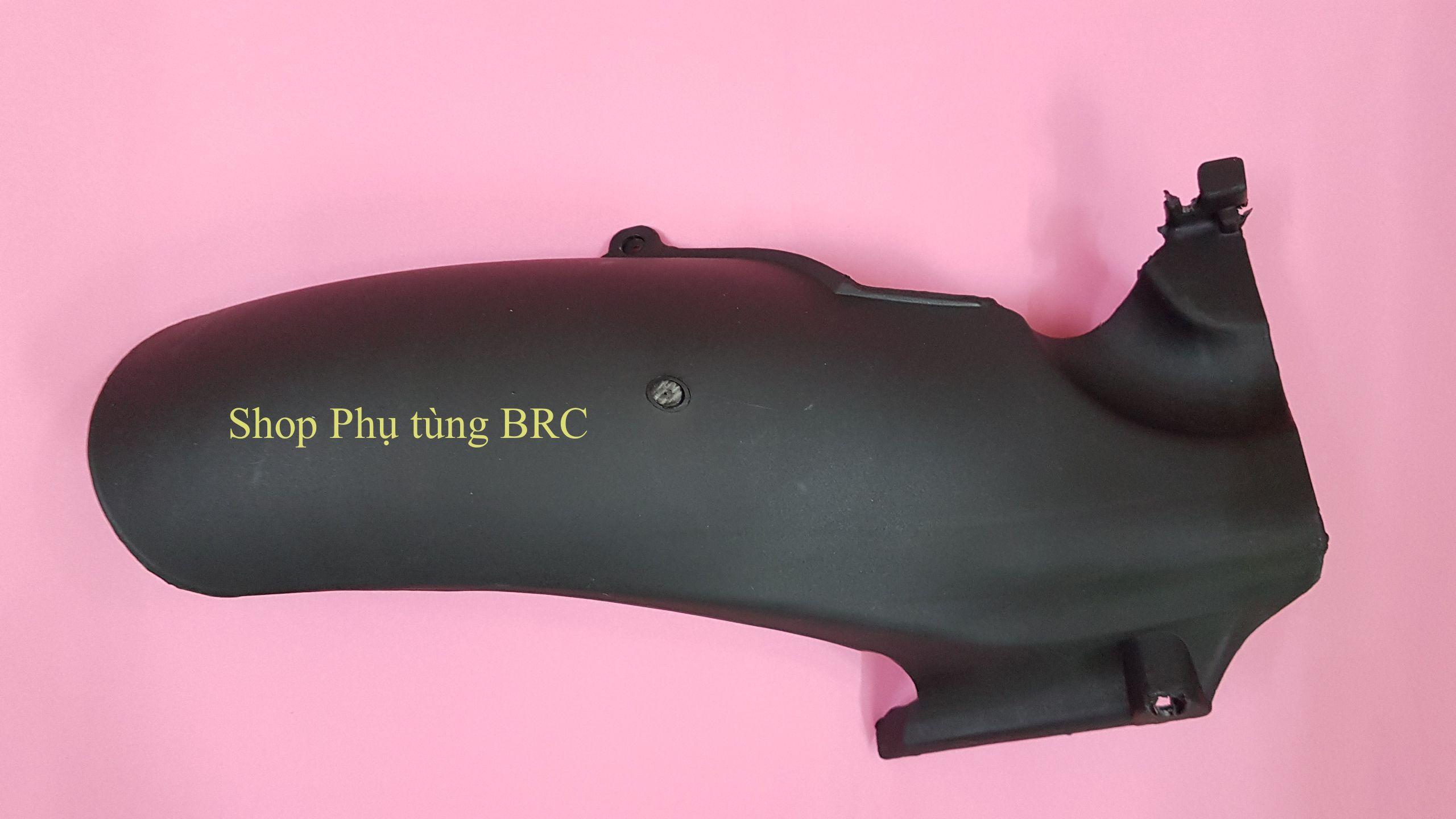 Chắn bùn xe vision đời 2014 - 2019