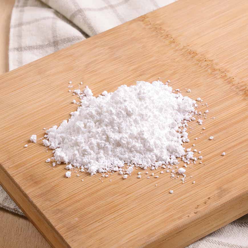 Bột Nếp Nguyên Chất 100g