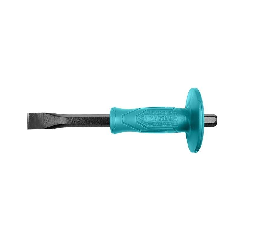 Đục sắt dẹp (24mm) Total THT4211226