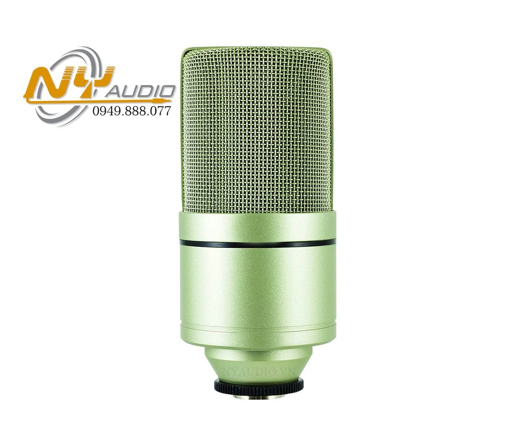 [HCM]MXL 990/991 Recording Microphone Package