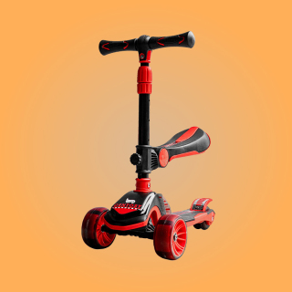 Xe Scooter Centosy S6 thumbnail